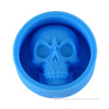 Chocolate Mold Decorating Skull chocolate mold 3d OEM Supplier